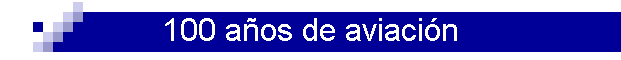 100 aos de aviacin