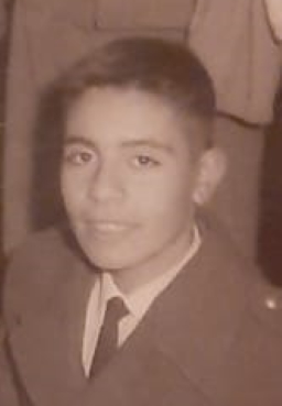 Sergio Lopez